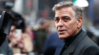 George Clooney's last meeting with Biden left him 'shaken to his core,' authors claim - Fox News