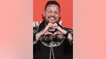 Singer talks weight loss JOURNEY - Fox News