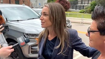 Karen Read greets fans, says she feels 'battle-tested' as defense begins - Fox News