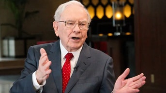 Investing legend Warren Buffett says he's stepping down, picks who he wants as replacement - Fox News