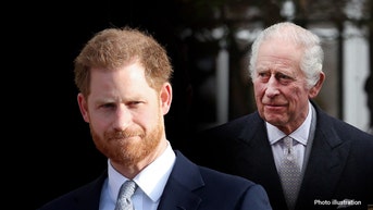 Prince Harry’s betrayal shattered King Charles' trust beyond repair: expert - Fox News