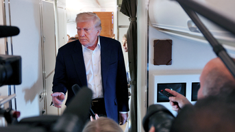 Trump drops familiar name, lays out timeline for appointing new national security advisor - Fox News