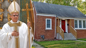 Pope Leo XIV’s childhood home immediately pulled off the market after historic election - Fox News