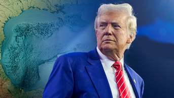 House votes to make Trump Gulf of America name change permanent - Fox News