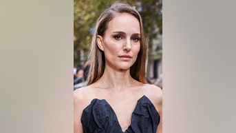 Actress LEAVES Los Angeles - Fox News