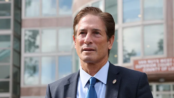 Tough-on-crime new DA sends message to criminals as he takes charge in Dem-run city - Fox News