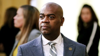 Dem mayor compares himself to biblical hero in wake of ICE protest arrest - Fox News