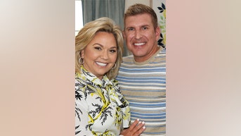 Todd and Julie Chrisley RELEASED from prison - Fox News