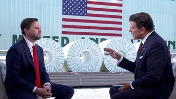 VP Vance explains why Waltz was removed as NSC advisor in ‘Special Report’ interview - Fox News