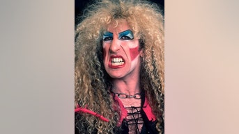 Rock star DITCHED Los Angeles - Fox News