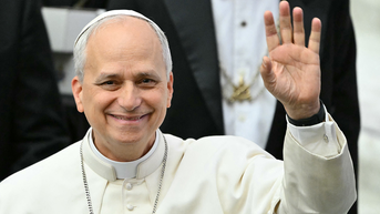 Pope Leo XIV’s inaugural Mass brings together delegations from around the world - Fox News