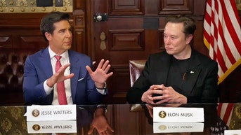 Elon Musk says DOGE is ‘long-term enterprise’ in upcoming interview with Jesse Watters - Fox News