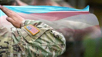 Supreme Court hands down decision in trans military ban suit - Fox News