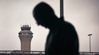 Air traffic controller’s harrowing plea to pilot during latest radar outage - Fox News