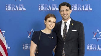 UN officials fueling blood libels after DC terror attack on Israeli diplomats - Fox News