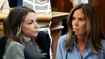 Karen Read nemesis testifies for first time since perjury accusation - Fox News