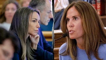 Key witness makes damning claim, but Karen Read defense brings receipts - Fox News