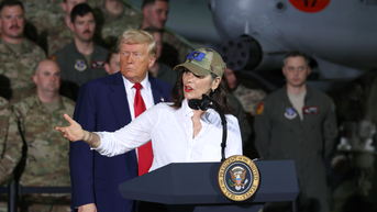 Bill Maher gives Dem advice after she shares a Trump moment — and doesn't hide - Fox News