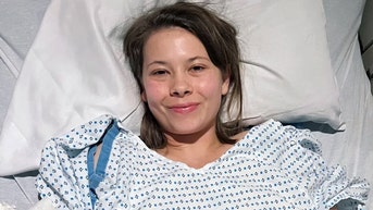 Steve Irwin's daughter rushed into emergency surgery — not long after another health battle - Fox News