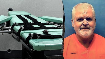 State to execute Army veteran who was convicted of killing girlfriend, 3 young children - Fox News