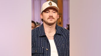 Morgan Wallen BREAKS silence - Fox News