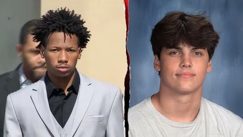 School makes decision on if teen suspected of killing track star will be allowed to graduate - Fox News