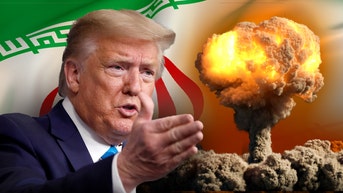 President Trump sends direct warning to US adversary over its nuclear ambitions - Fox News