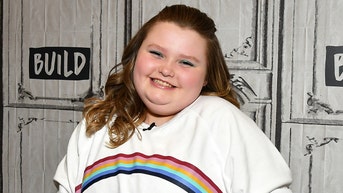 Child star who rose to fame at the age of 5 reveals how much money she got from hit show - Fox News