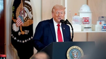 'Made in America' loan cap doubled under new Trump-backed manufacturing push - Fox News