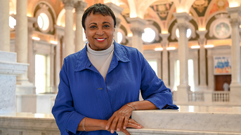 Trump fires Librarian of Congress who promoted ‘woke’ agenda as Dems cry foul - Fox News