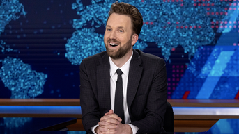Late night host shocked by lack of 'cruelty' among young male Trump voters - Fox News