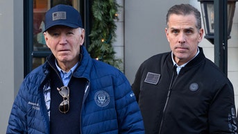Hunter Biden drops suit against IRS — a move whistleblowers say is very telling - Fox News