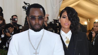 Diddy's pregnant ex-girlfriend Cassie takes the stand in sex-trafficking trial - Fox News