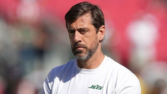 Aaron Rodgers disavows transgender movement after Trump's executive order - Fox News