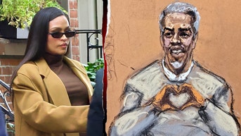 Diddy's pregnant ex-girlfriend Cassie turned over evidence on disgraced rapper - Fox News