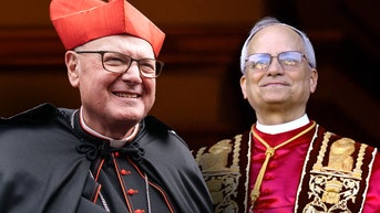 Cardinal Dolan throws cold water on assumption about American pope and Trump - Fox News