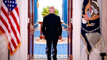 NYT columnist hits Biden with a harsh truth after he tries to turn narrative about himself around - Fox News