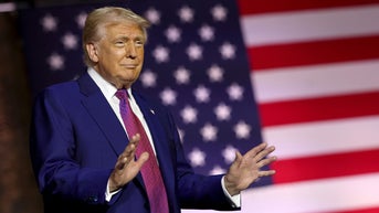 trump hands - Fox News