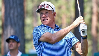 NFL legend makes major legal move after golf cart incident kills longtime agent - Fox News