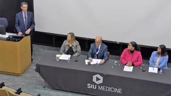 Leaked footage exposes medical school administrators’ explosive anti-Trump rhetoric - Fox News