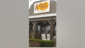 Cracker Barrel faces BACKLASH - Fox News