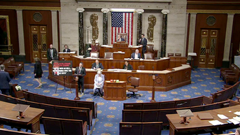 Lawmakers debate Trump's 'big, beautiful' bill on the House floor - Fox News