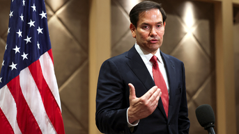 Rubio issues chilling warning about Iran's nuclear weapon capability - Fox News