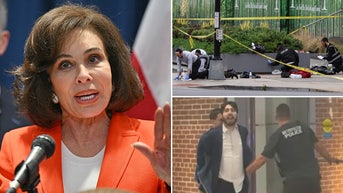 Chicago man charged with murder of Israeli embassy staff could face death penalty - Fox News