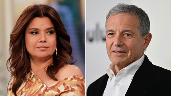 'The View' insider sounds alarm on show's political coverage as Disney boss wants less - Fox News