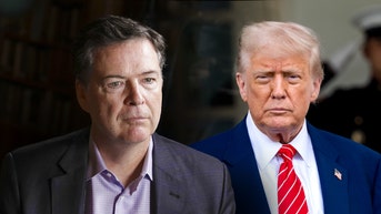 Trump calls out Comey after former FBI chief's post triggers Secret Service probe - Fox News