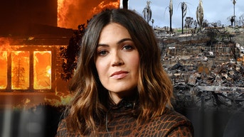 A-lister slams LA County’s ‘nonsensical’ red tape preventing rebuild after fires - Fox News