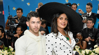 Nick Jonas - Fox News