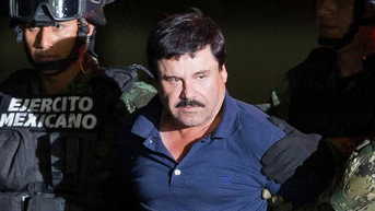 El Chapo's relatives cross US border in apparent deal with Trump administration - Fox News