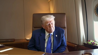 Trump 'honored' by Democrats' continued attacks as he amasses historic victories - Fox News